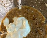 Foto del paso 2 de la receta: Salsa aderezo de chile morita y ajo