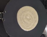 Foto langkah ke 2 dari resep Crepes simple (no tepung beras).