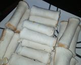A picture of step 11 of Bread rolls.