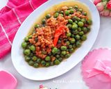 Foto langkah ke 6 dari resep Ulukutek Leunca.