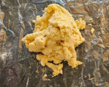 Foto del paso 3 de la receta: Masa quebrada dulce (sablee)