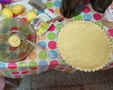 Foto del paso 10 de la receta: Lemon pie 🍋🥧