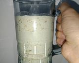 Foto langkah ke 32 dari resep Ragi Alami/ Natural Yeast/ Sourdough Starter.