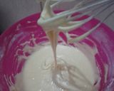 Foto del paso 1 de la receta: Budín de naranja, fácil económico