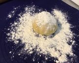 Une image de l'étape 2 de Tarte aux quetsches crème de mascarpone (pâte brisée épeautre mascarpone).