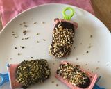 Foto del passaggio 3 della ricetta Gelato di fruttaCoppa o stecco??