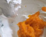 Foto langkah ke 3 dari resep Putu Ayu Labu Kuning.