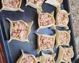 Foto del paso 3 de la receta: Canastitas de atún