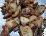 Foto langkah ke 1 dari resep 487. Ayam Bumbu Serai.
