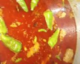 A picture of step 5 of Beef resha haleem 💕بیف ریشہ حلیم 💕.