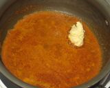 A picture of step 8 of Malai kofta.