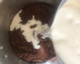 Foto del paso 4 de la receta: Cupcakes de chocolate