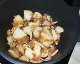 Foto del paso 2 de la receta SOPA DE AJO 🍲