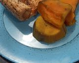 Foto del paso 2 de la receta: Matambrito de cerdo a la plancheta