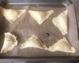 Pastry parcels recipe step 9 photo
