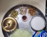 पेठा का हलवा रेसिपी चरण 1 फोटो