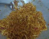 Foto langkah ke 7 dari resep Kentang garing pedas manis.