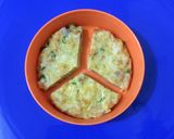 Foto langkah ke 6 dari resep Finger food MPASI 8 bulan BLW.