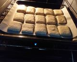 Foto del paso 3 de la receta: Galletas Dominó 🎲