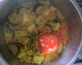 દાલમા (Dalma recipe in gujarati) રેસીપી સ્ટેપ3ફોટો