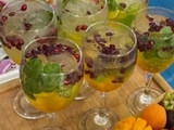 موهيتو ليمون نعناع🍋🌿