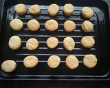Foto del paso 4 de la receta: Bizcochitos salados💜