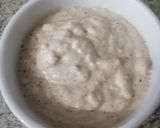 A picture of step 5 of Peanut Chutney.