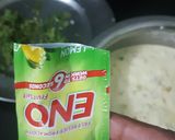 इन्स्टंट रवा आप्पे (instant rava appe recipe in marathi) रेसिपी स्टेप 4 फोटो 