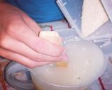Foto del paso 20 de la receta: Tamalitos de frijol (siete cueros) y pozol (bebida)
