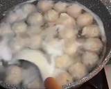 Cara Membuat Bakso full daging for baby 6