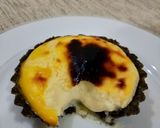 Foto langkah ke 10 dari resep Hokkaido Cheese Tart.