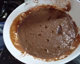 Foto del paso 3 de la receta: Postre de chocolate merengado