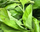 Foto langkah ke 1 dari resep Sayur Bobor.