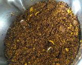 A picture of step 4 of Layered Custard.