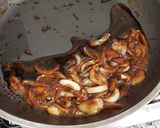 Foto del paso 3 de la receta: Salmón con salsa de soja y miel