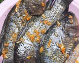 Foto langkah ke 1 dari resep Ikan Mujaer Sambel Ijo.
