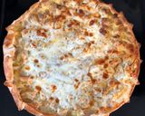 Foto del paso 3 de la receta: Tarta de pollo y puerro