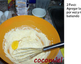 Foto del paso 2 de la receta: Alfajores de maicena