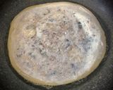 Foto del paso 9 de la receta: Aloo Paratha —Pan indio relleno—