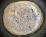 Foto del paso 9 de la receta: Aloo Paratha —Pan indio relleno—