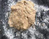 Foto del paso 4 de la receta: Panecillos de harina de chufa