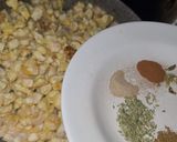 صورة لخطوة 2 من وصفة دجاج بالكاتشب ، دجاج أندونيسي