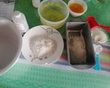 Foto del paso 4 de la receta: Jelly Roll