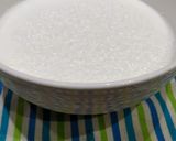 A picture of step 5 of Dahi recipe.