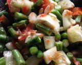Foto langkah ke 3 dari resep Bebero (Sumbawa)/Terancam (Nambah 😋).