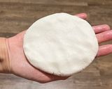 Foto del paso 2 de la receta: Arepas de harina de arroz