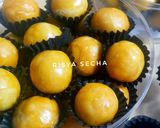Foto langkah ke 9 dari resep Nastar.
