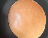 Foto langkah ke 2 dari resep Pancake/dorayaki/serabi.