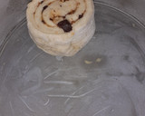 Foto del paso 11 de la receta: Brioche de frutos secos y pasas