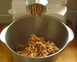 Rakott brokkoli 2 recept fázis 2 fotója